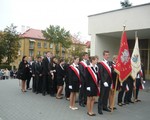 XII Marsz żywej Pamięci Polskiego Sybiru