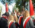 Marsz Pamięci w Białymstoku
